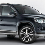 Tiguan -Track & Avenue-