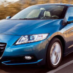 Honda CR-Z
