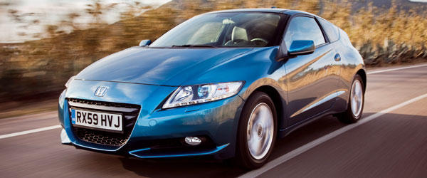 Honda CR-Z Honda CR-Z