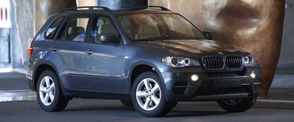 BMW X5 BMW X5