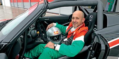 Carlos Hernández