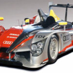 Audi R15 TDI