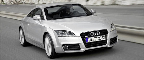Audi TT Audi TT
