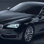 BMW Concept Gran Coupé