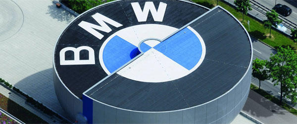 Museo BMW Museo BMW