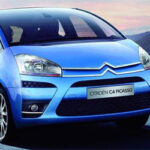 Citroën C4 Picasso Avatar