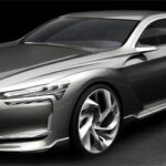Citroën Metropolis