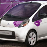 Citroën C-Zero