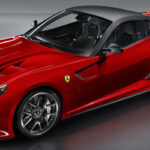 Ferrari 599 GTO