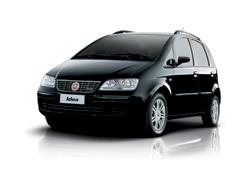 Fiat Idea Fiat Idea