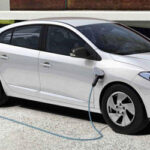Renault Fluence ZE