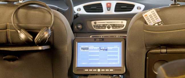 Renault Scenic Family Edition Renault Scenic Family Edition