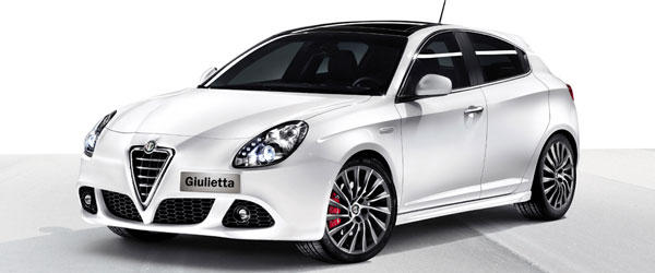 giulietta giulietta