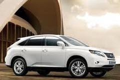Lexus RX 450h
