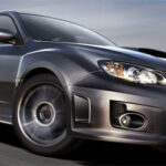 Subaru Impreza WRX STI
