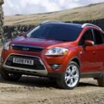 Ford Kuga 2.0 TDCi