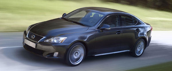 Lexus IS Lexus IS