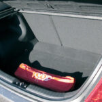 Kia Cee'd 1.4 (2010) 16v 5p Concept maletero