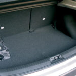 Nissan Qashqai (2010) 1.5 dCi  Tekna Sport maletero