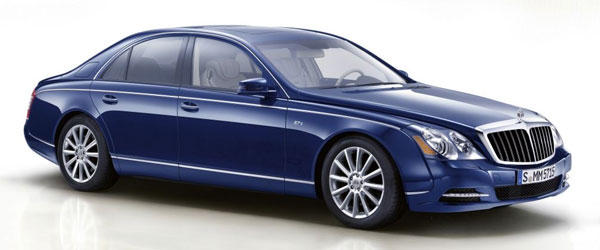 Maybach Maybach