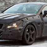 Mercedes CLS 63 AMG