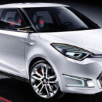 MG Zero Concept