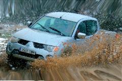 Mitsubishi L200 Mitsubishi L200