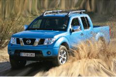 Nissan Navara Nissan Navara