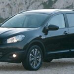 Nissan Qashqai (2010) Q2