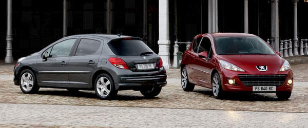 peugeot peugeot