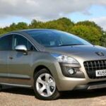 Peugeot 3008 1.6 HDI