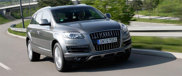 q7 q7