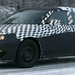 Saab 9-5 Sport Hatch