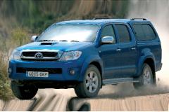 Toyota Hilux Toyota Hilux
