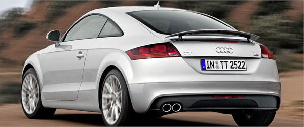 Audi TT Audi TT
