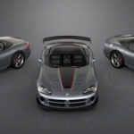 Dodge Viper Final Edition