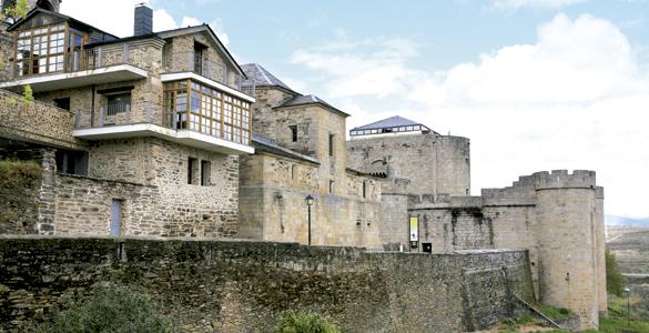 Puebla de Sanabria
