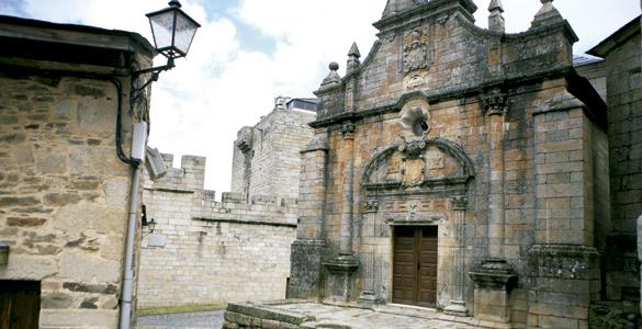 Puebla de Sanabria