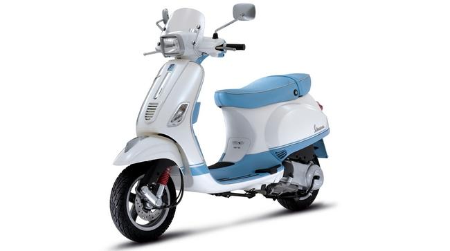 Vespa S College Vespa S College