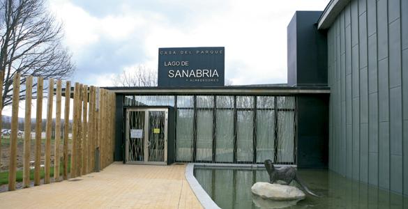 Sanabria: un lago de leyenda-