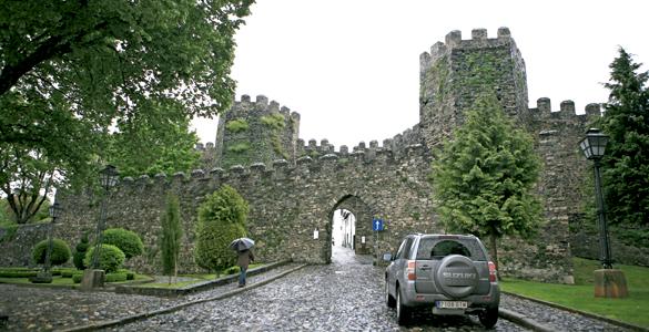 Sanabria: un lago de leyenda-