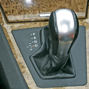 BMW X3 3.0D (2005)