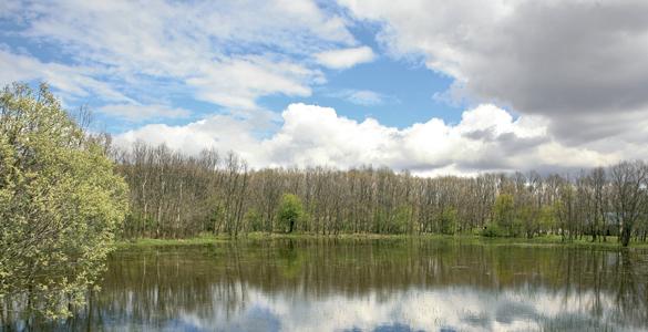 Sanabria: un lago de leyenda-