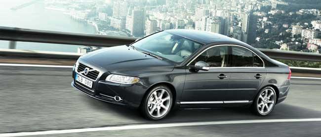 Volvo S80 Volvo S80