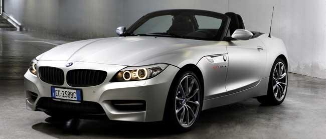 2010-bmw-z4-sdrive35is-mille-miglia 2010-bmw-z4-sdrive35is-mille-miglia