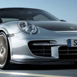 Porsche 911 GT2 RS