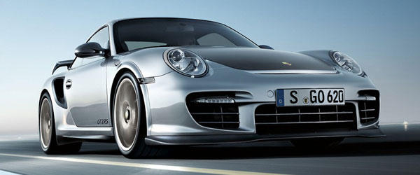 Porsche 911 GT2 RS Porsche 911 GT2 RS