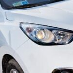 Hyundai ix35 2.0 CRDI 136 CV (2011) Comfort 4X2 alumbrado