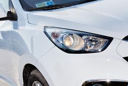 Hyundai ix35 2.0 CRDI 136 CV (2011) Comfort 4X2 alumbrado Hyundai ix35 2.0 CRDI 136 CV (2011) Comfort 4X2 alumbrado