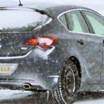 Opel Astra OPC